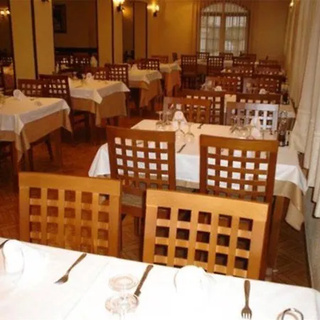 Hotel Canal Olimpic 