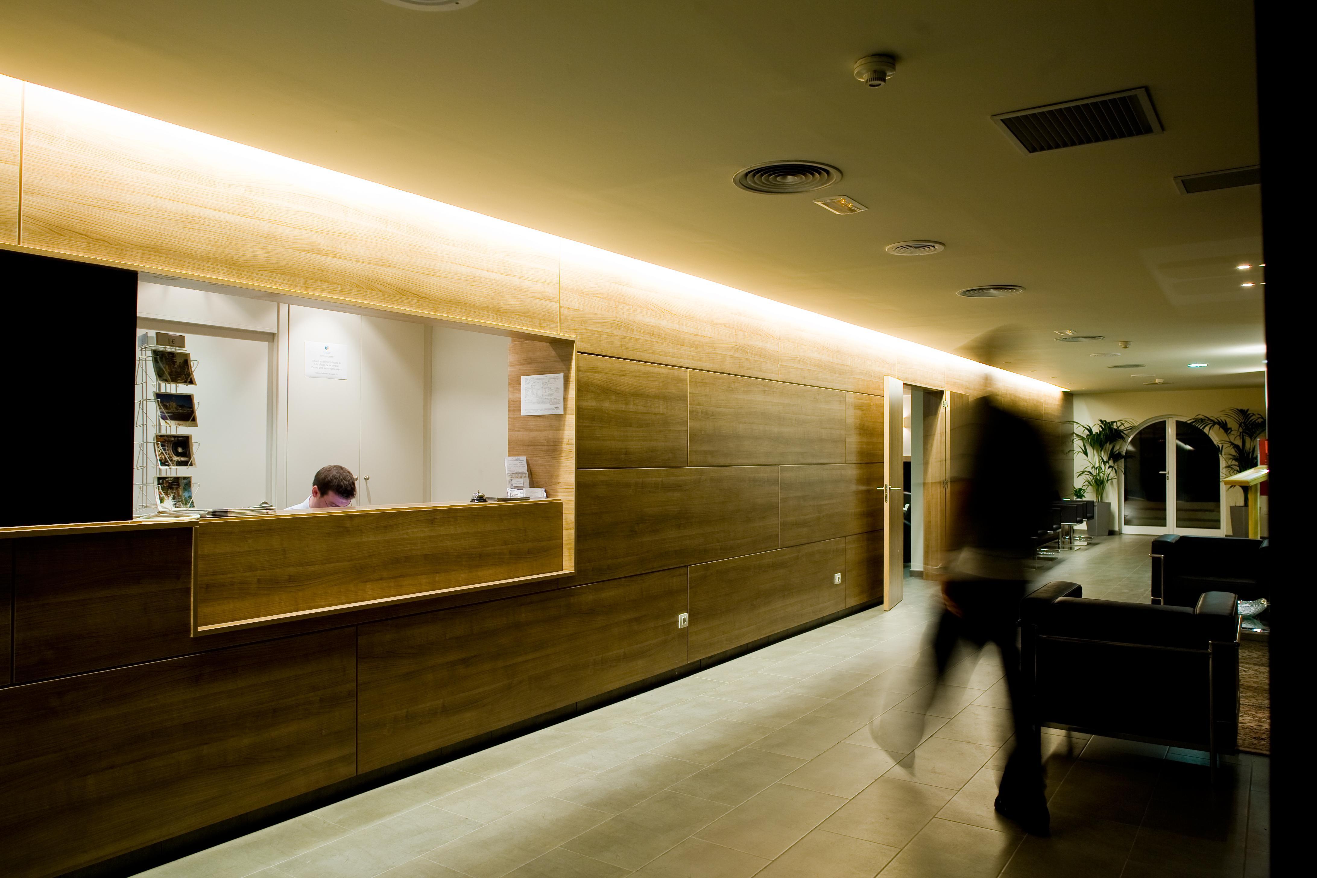 Canal Olimpic Hotel Castelldefels