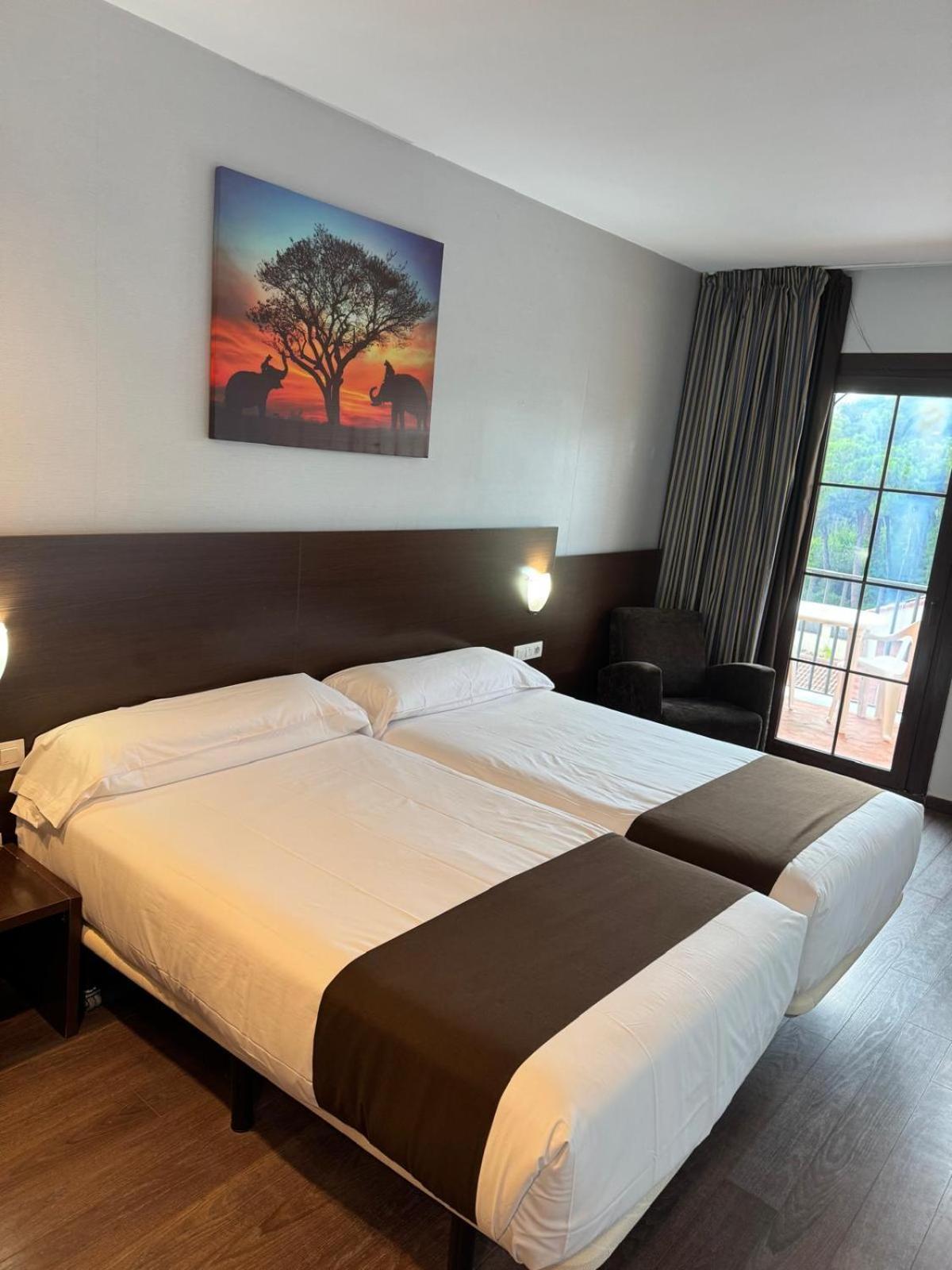Hotel Canal Olimpic