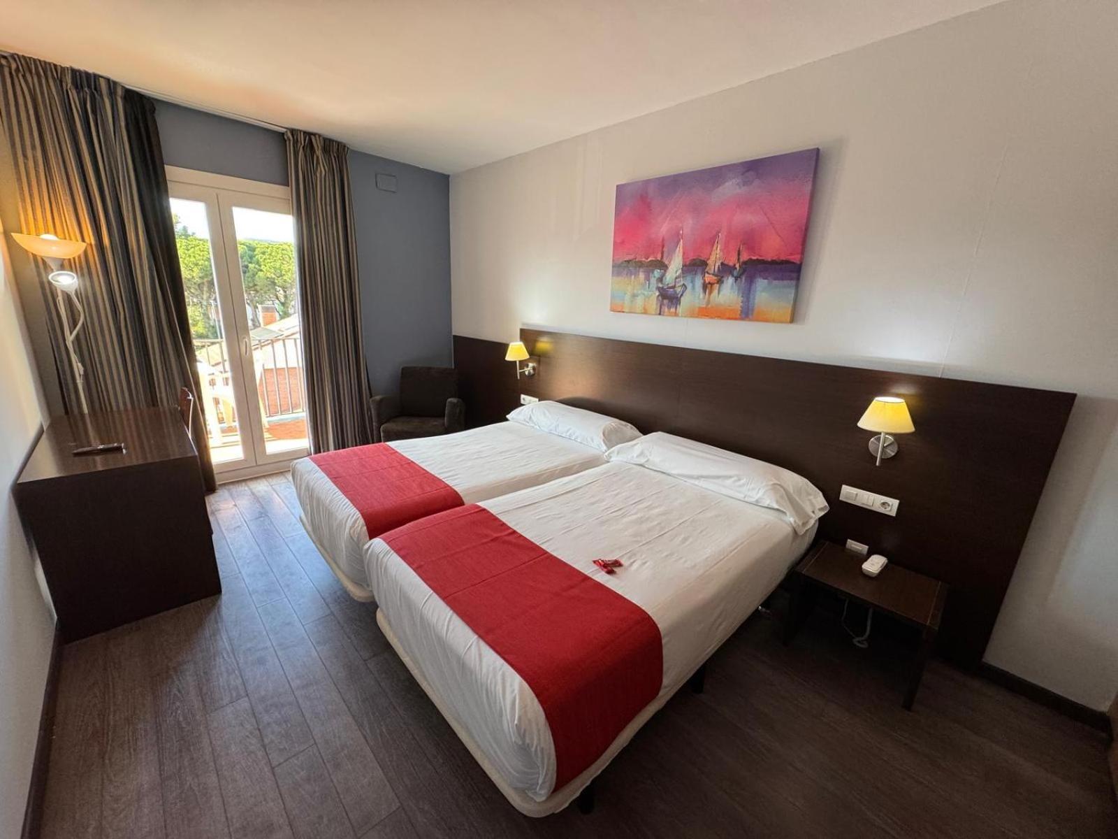 Hotel Canal Olimpic 3*