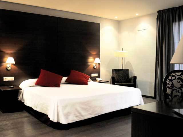 Canal Olimpic Hotel 3*
