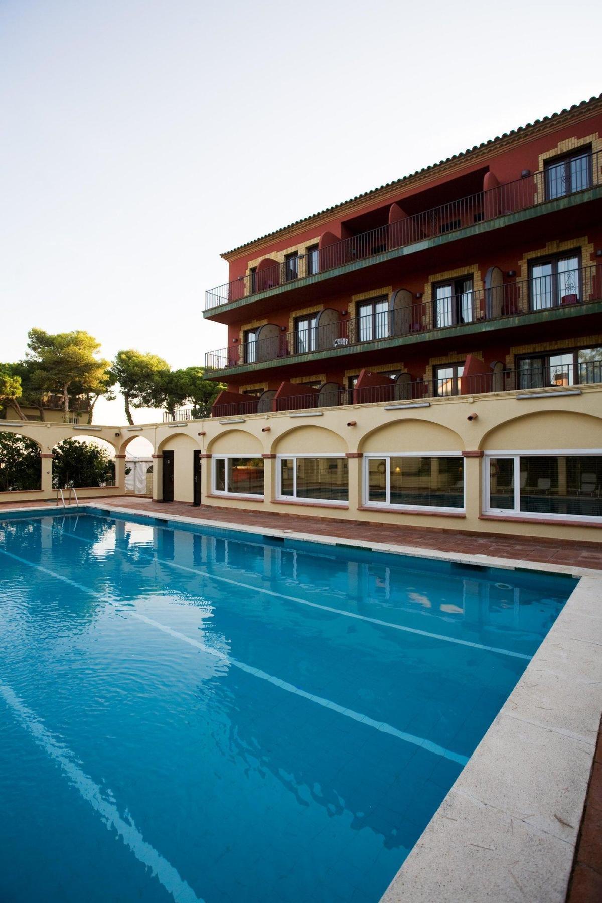 Hotel Canal Olímpic 3*