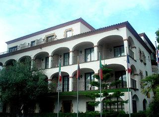 Hotel Canal Olimpic 3*