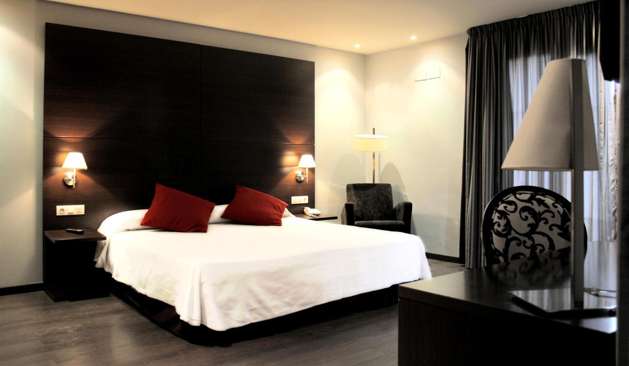 Hotel Canal Olimpic 3*