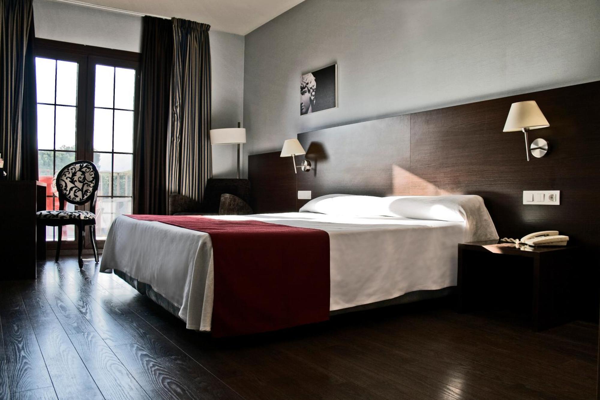 Hotel Canal Olimpic Castelldefels