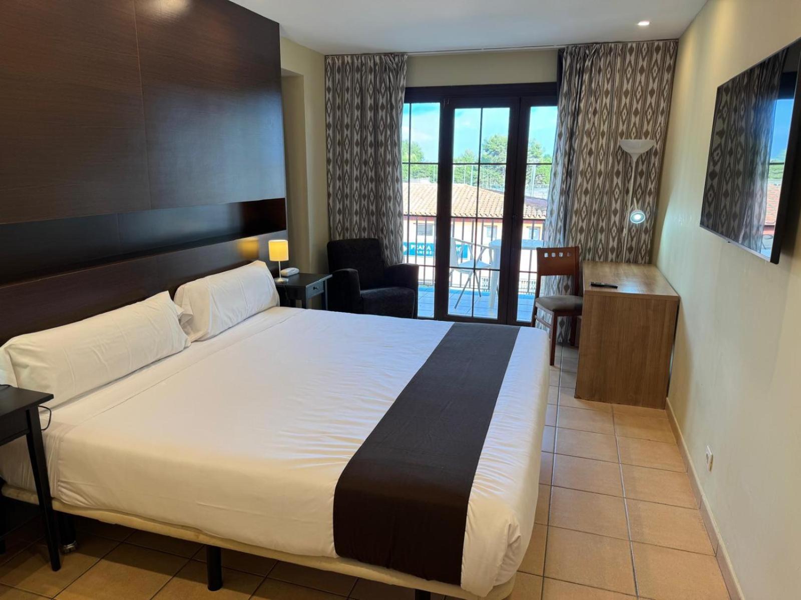 Hotel Canal Olimpic