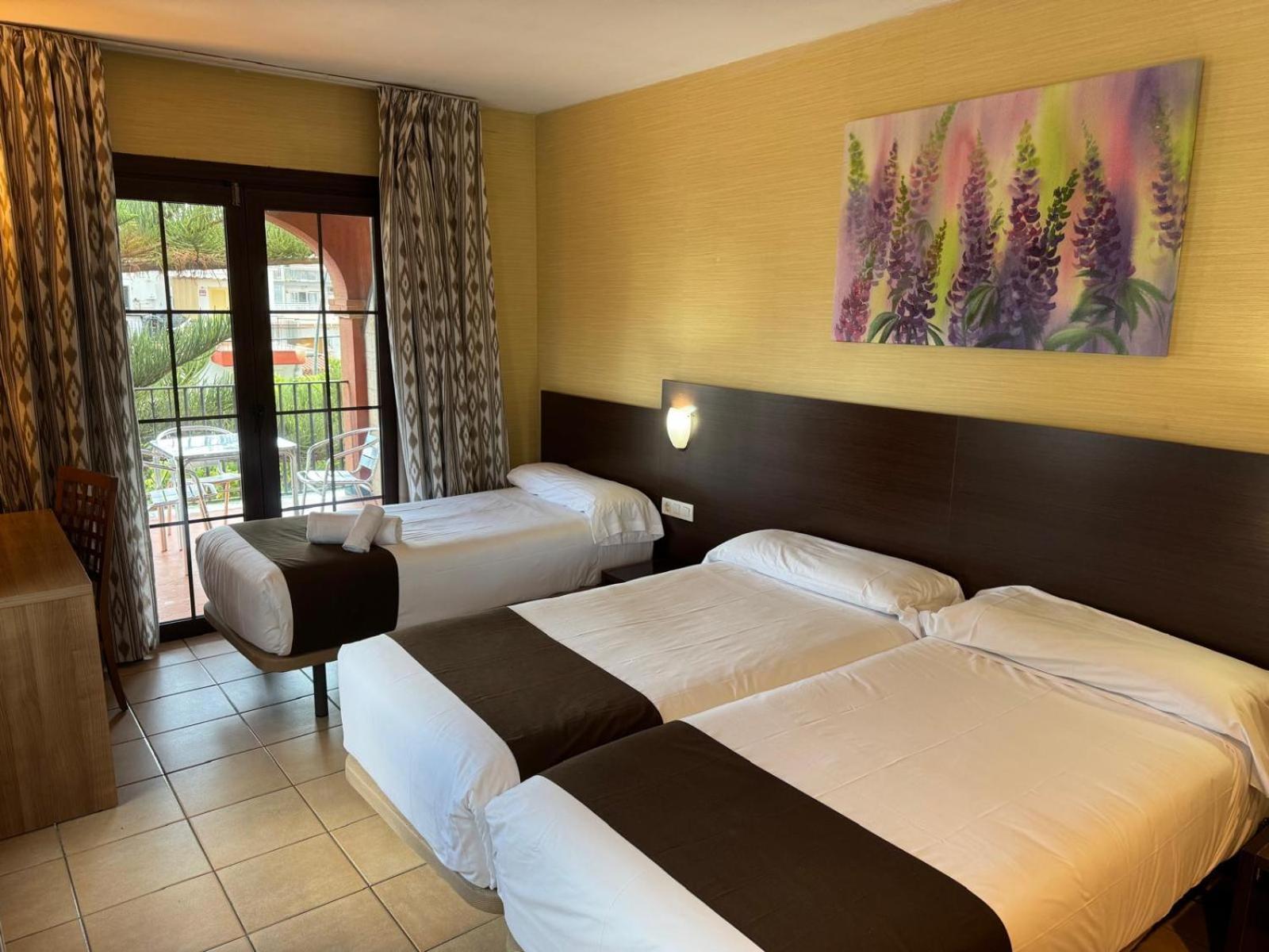 Hotel Canal Olimpic Castelldefels