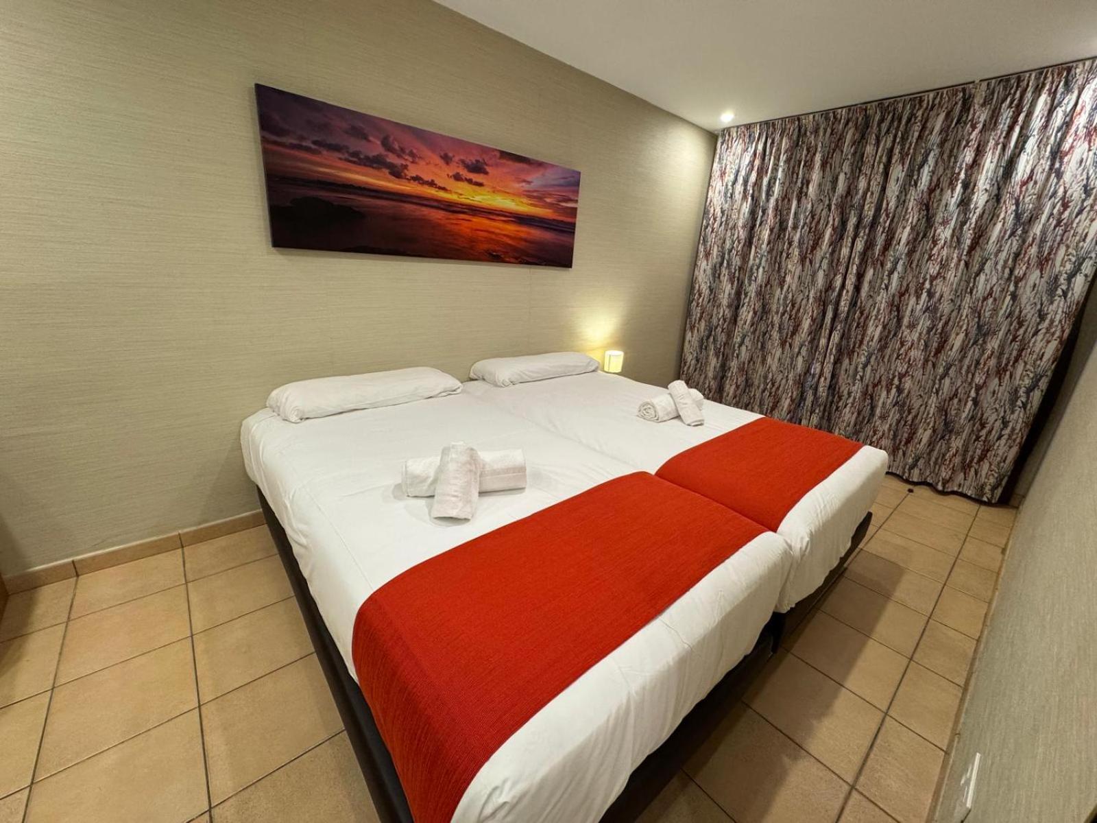 Hotel Canal Olimpic Castelldefels