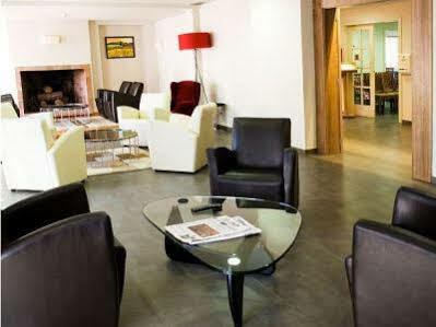 Canal Olimpic Hotel
